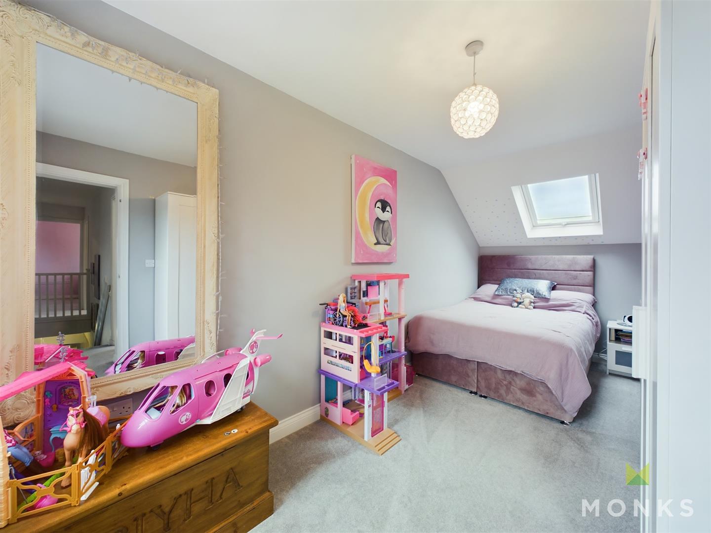 45 Harris Croft, Wem, SY4 5DU For Sale